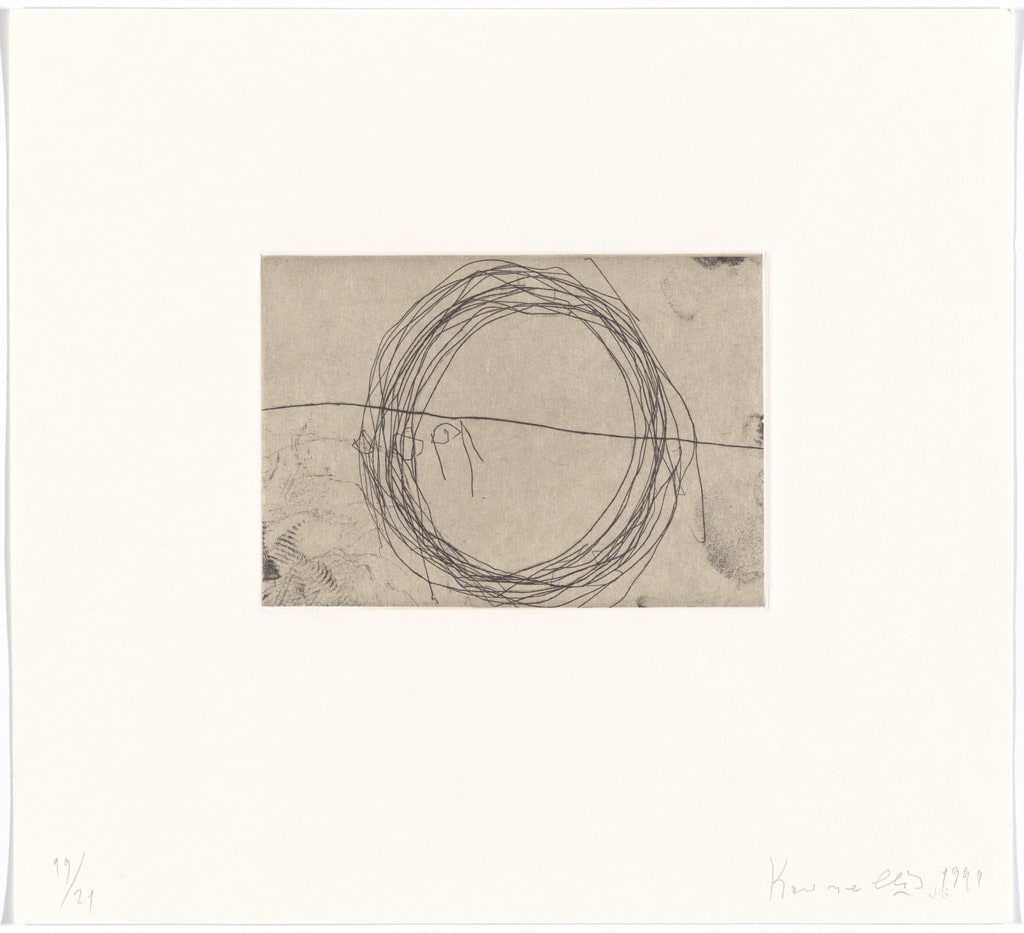Untitled from 1999