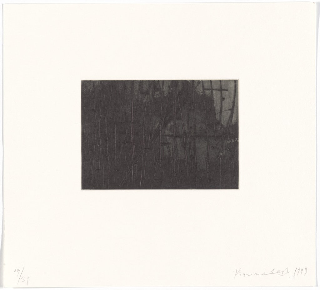 Untitled from 1999