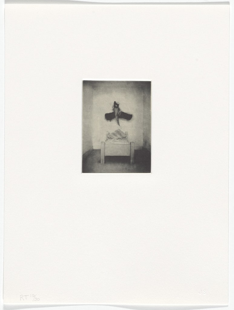 Untitled fromDream Hospital