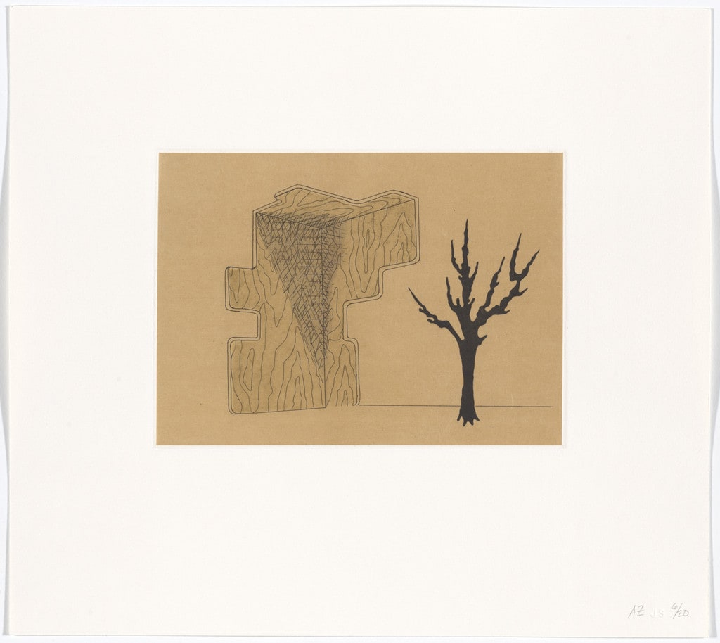 Untitled from Rules of Raugh