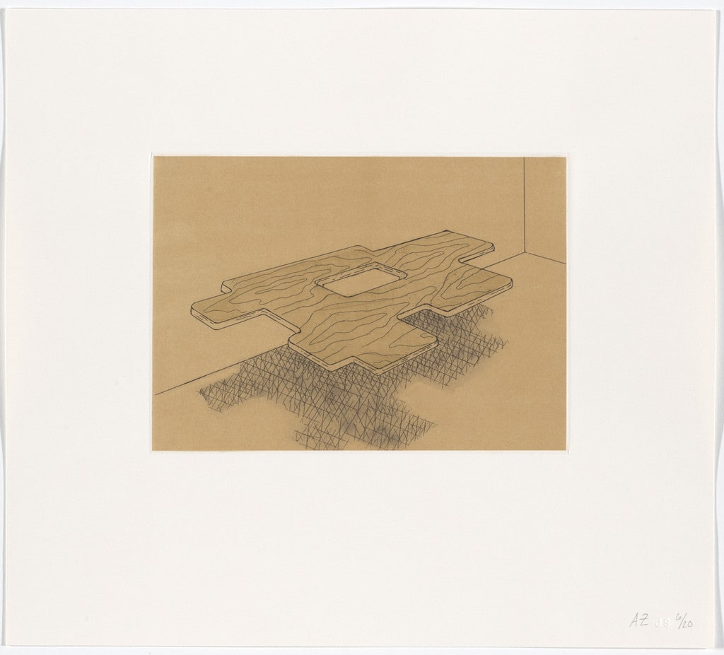 Untitled from Rules of Raugh