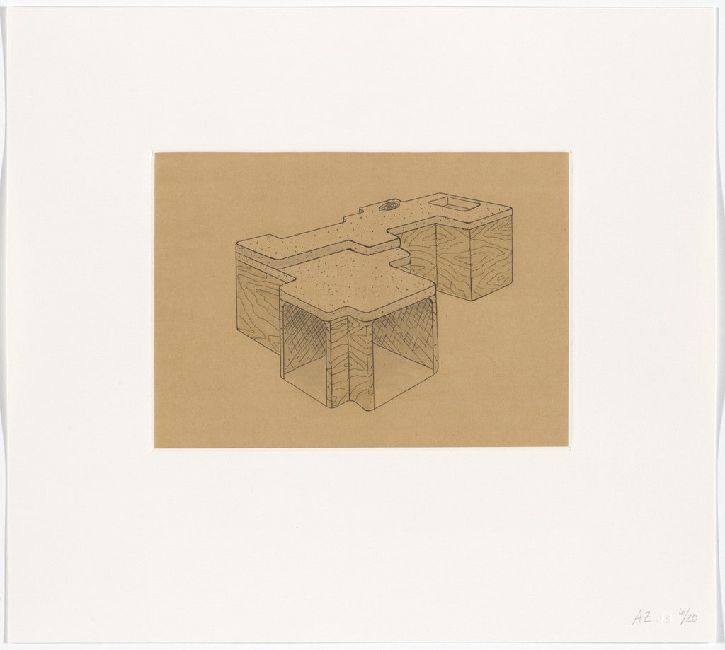 Untitled from Rules of Raugh