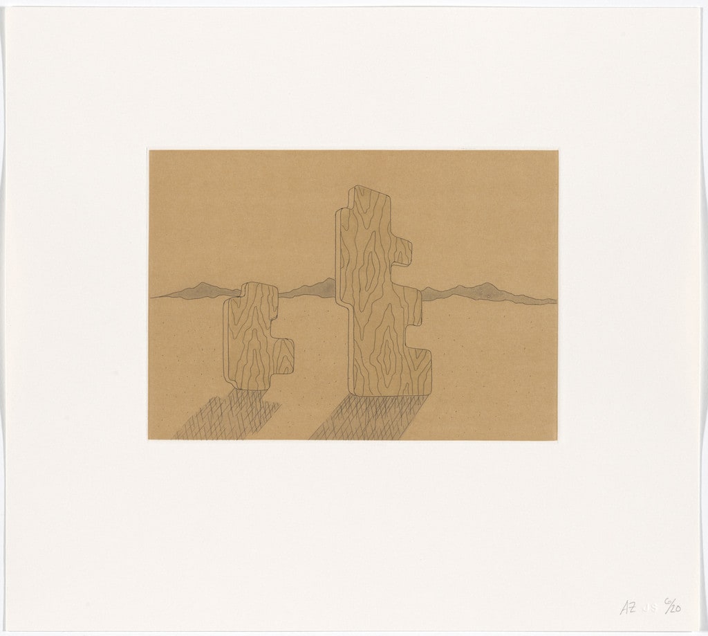 Untitled from Rules of Raugh