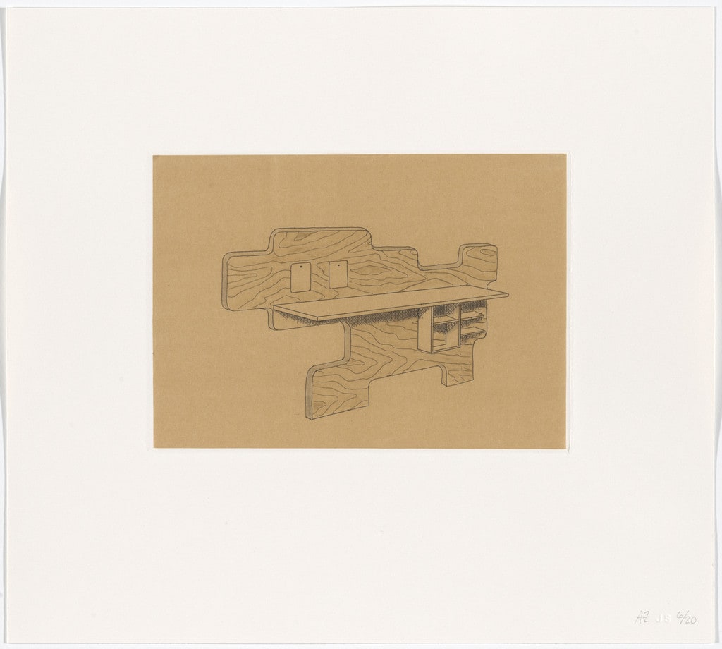 Untitled from Rules of Raugh