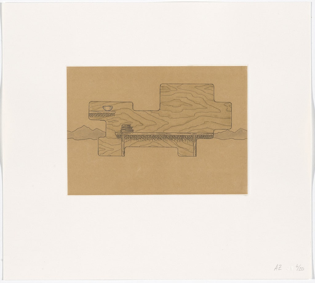 Untitled from Rules of Raugh