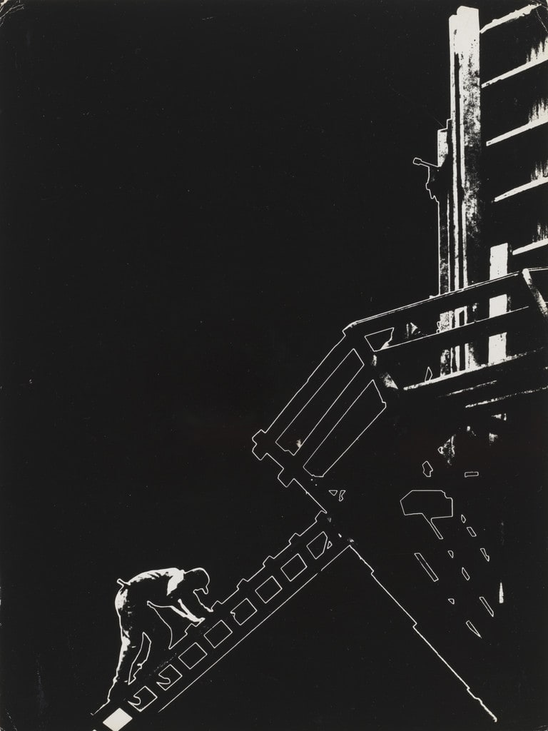 Ascension (Ascenção)
