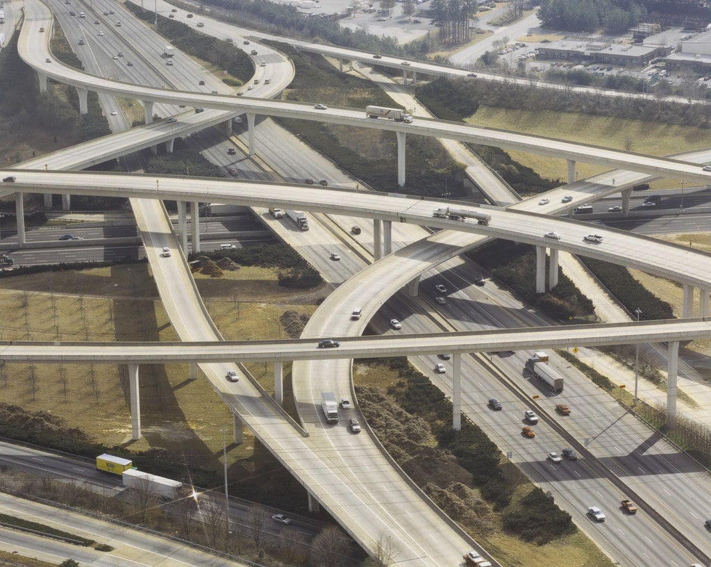 Junction, Atlanta