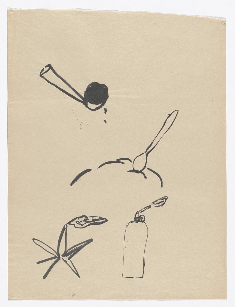 Cocaine Etc. from God Love the Tragic Artist: Meg Cranston on the Life of Marvin Gaye