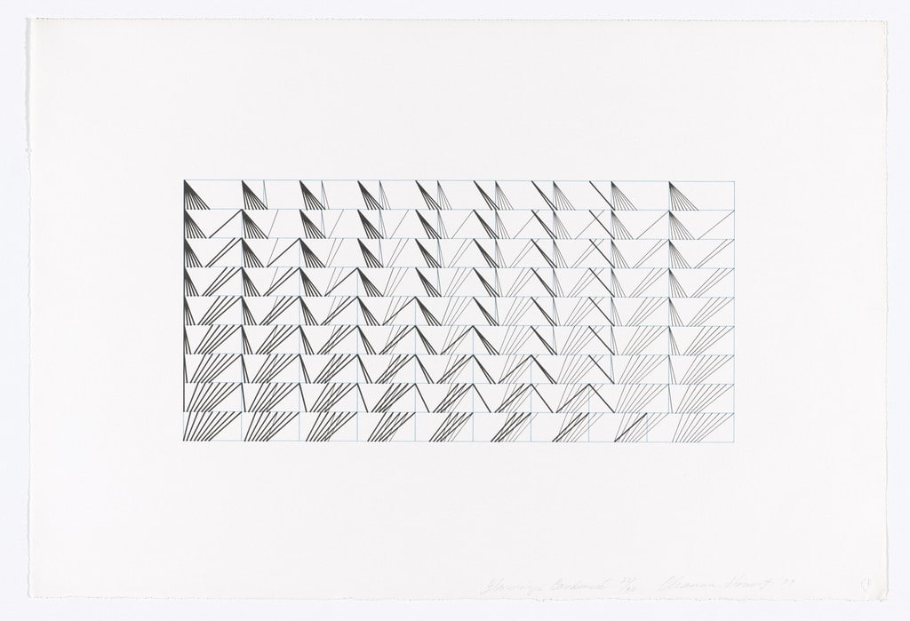 Flowings Condensed