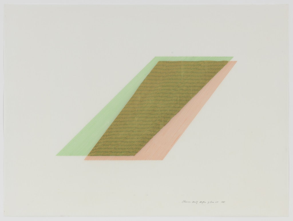 Rhythm of Lines 6-8