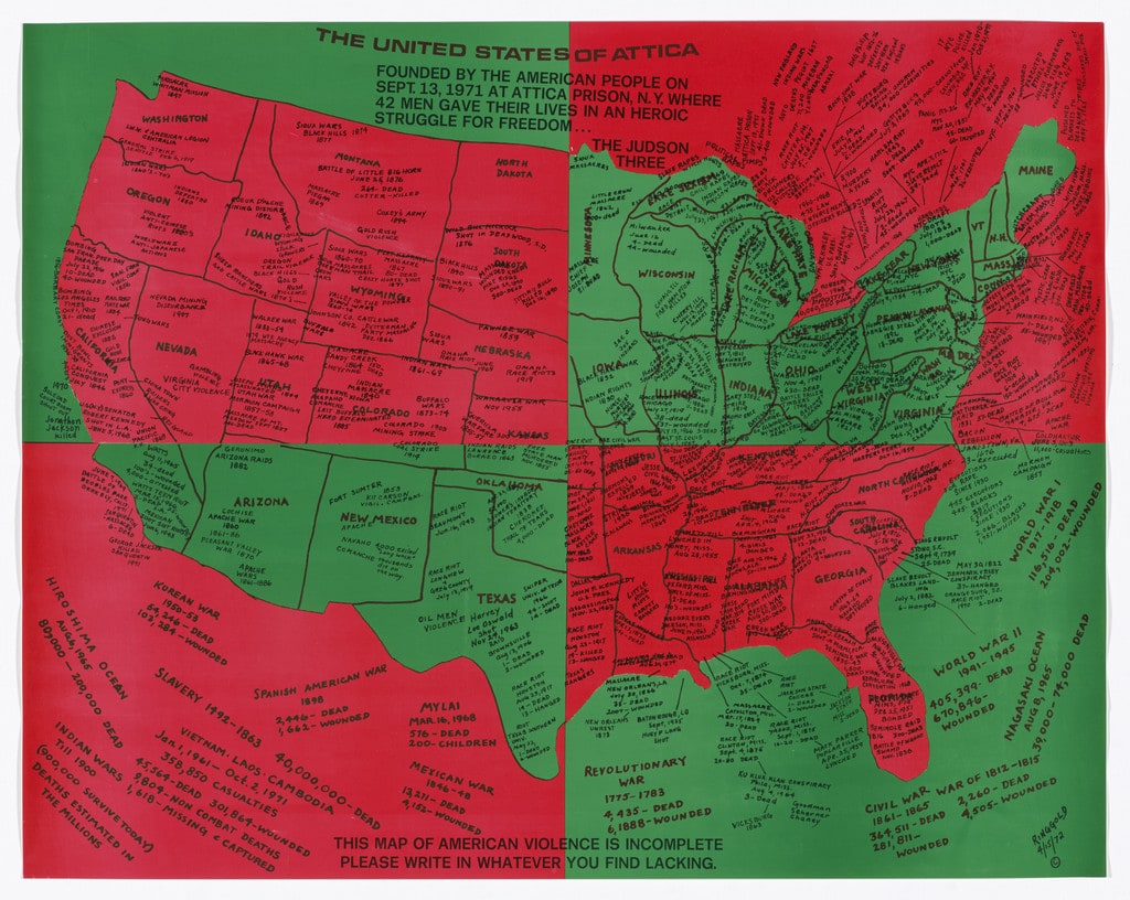 United States of Attica