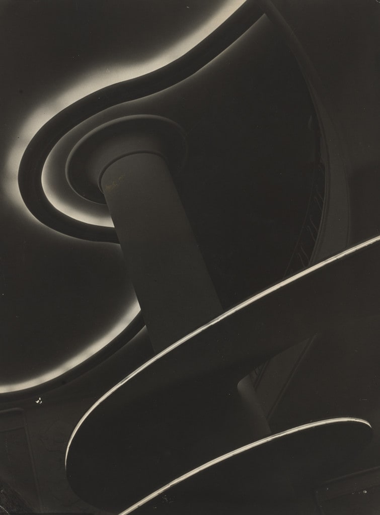 Fluorescent Symphony (Sinfonia fluorescente)