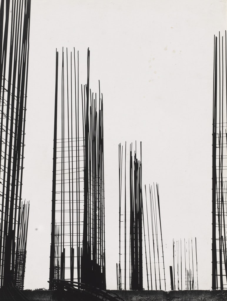 Structure (Estrutura)