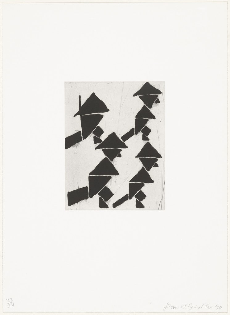 Untitled from Tangram
