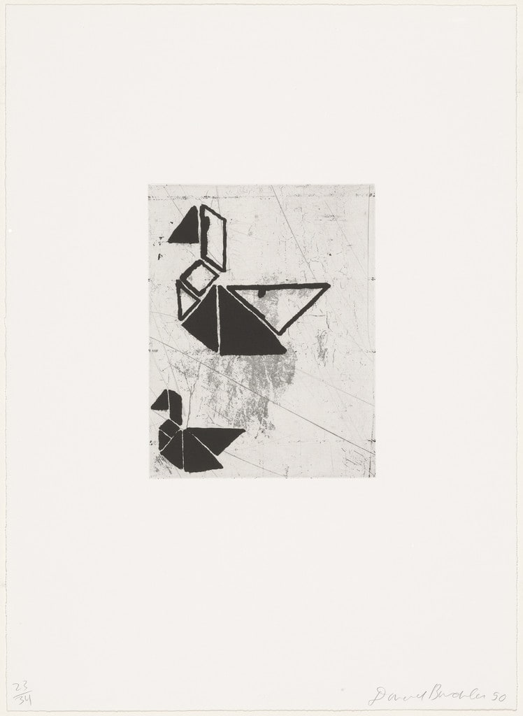 Untitled from Tangram