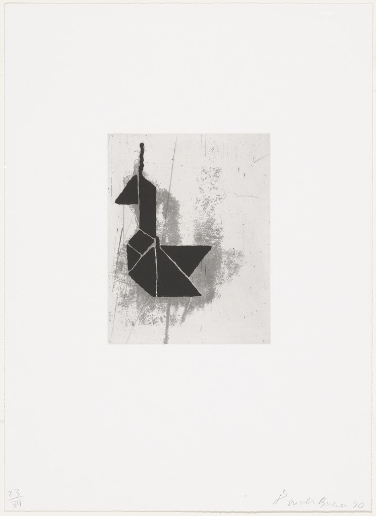 Untitled from Tangram