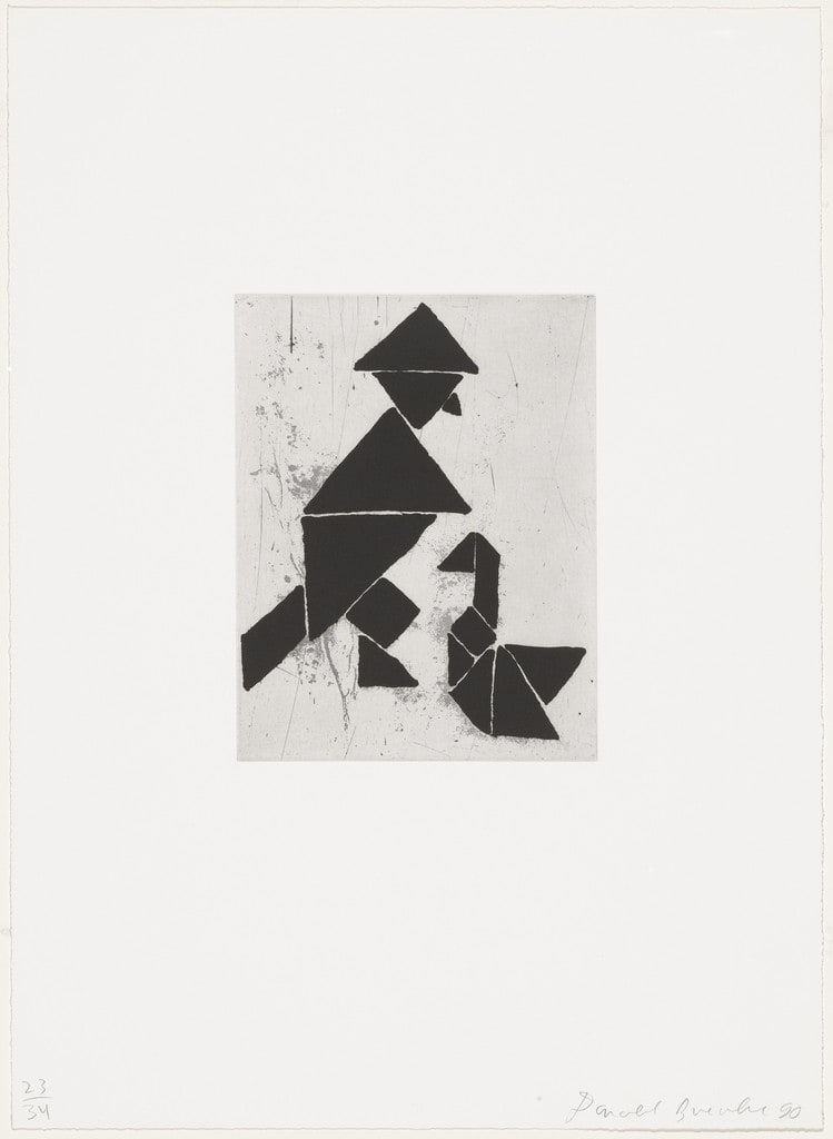 Untitled from Tangram