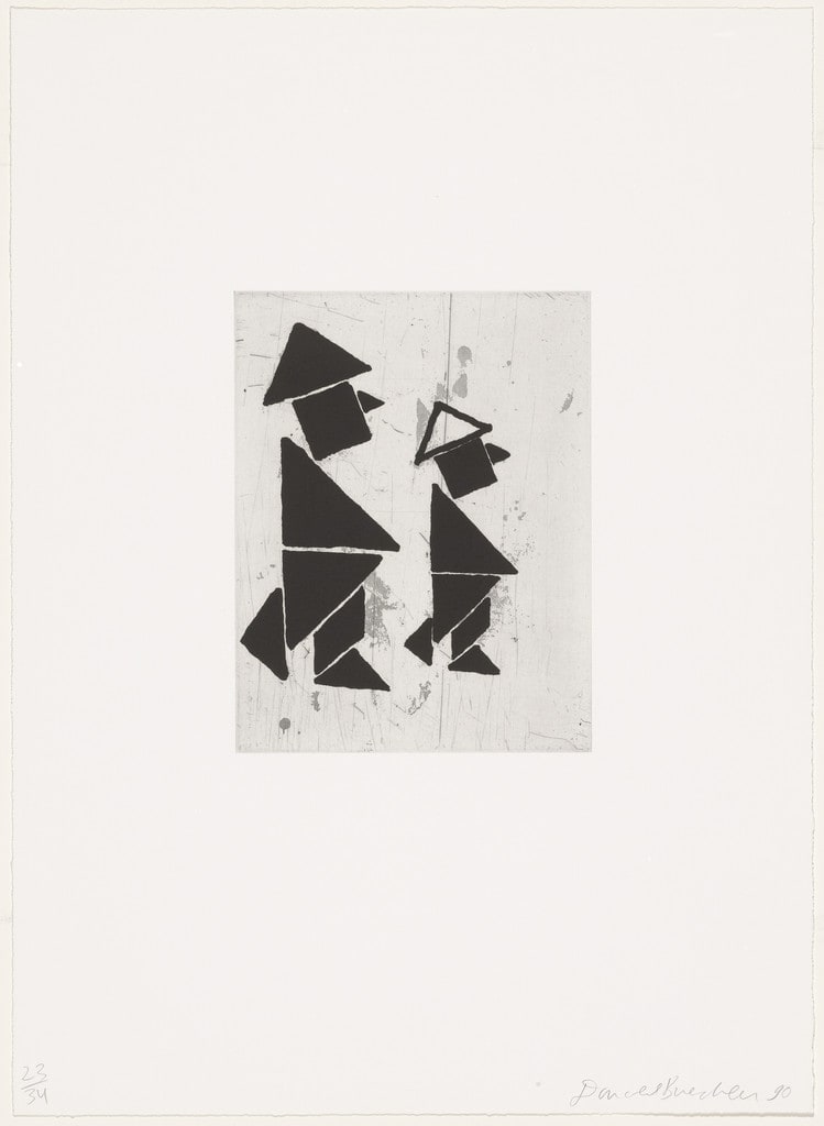 Untitled from Tangram
