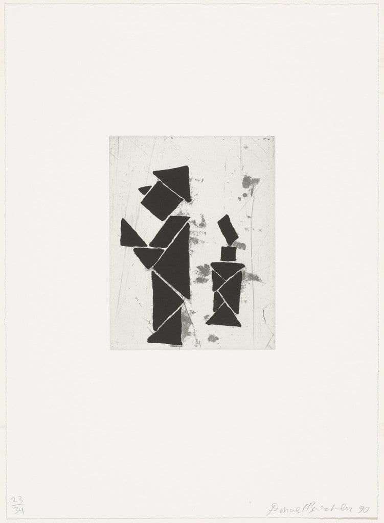 Untitled from Tangram