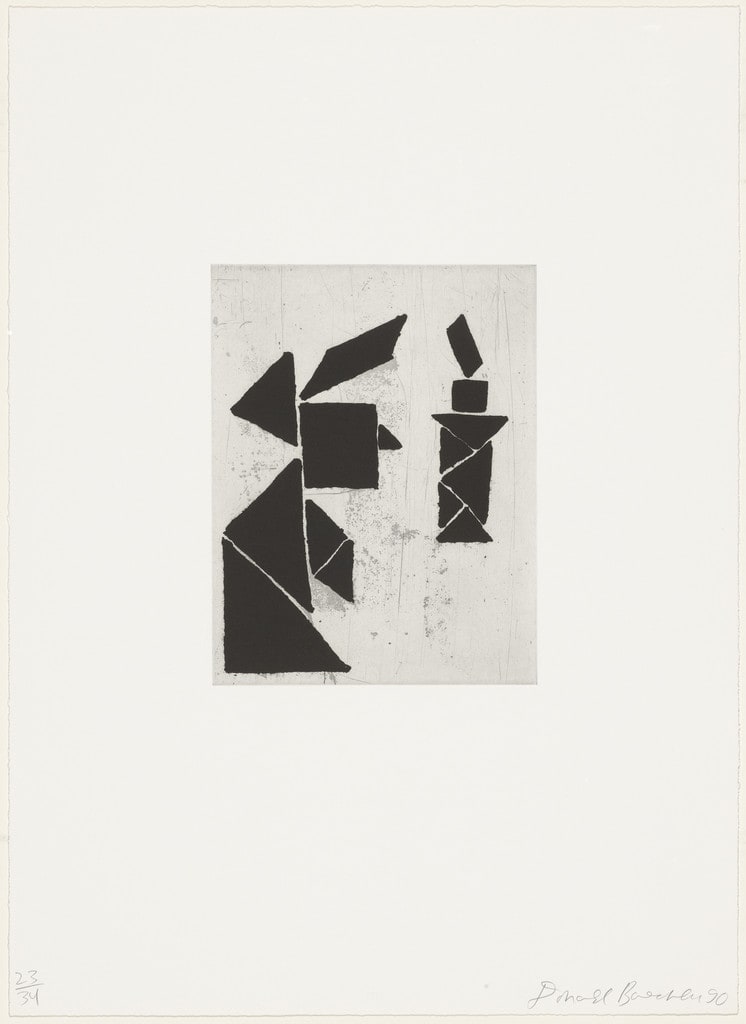 Untitled from Tangram