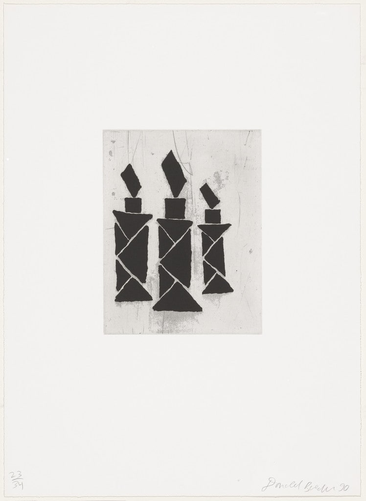 Untitled from Tangram