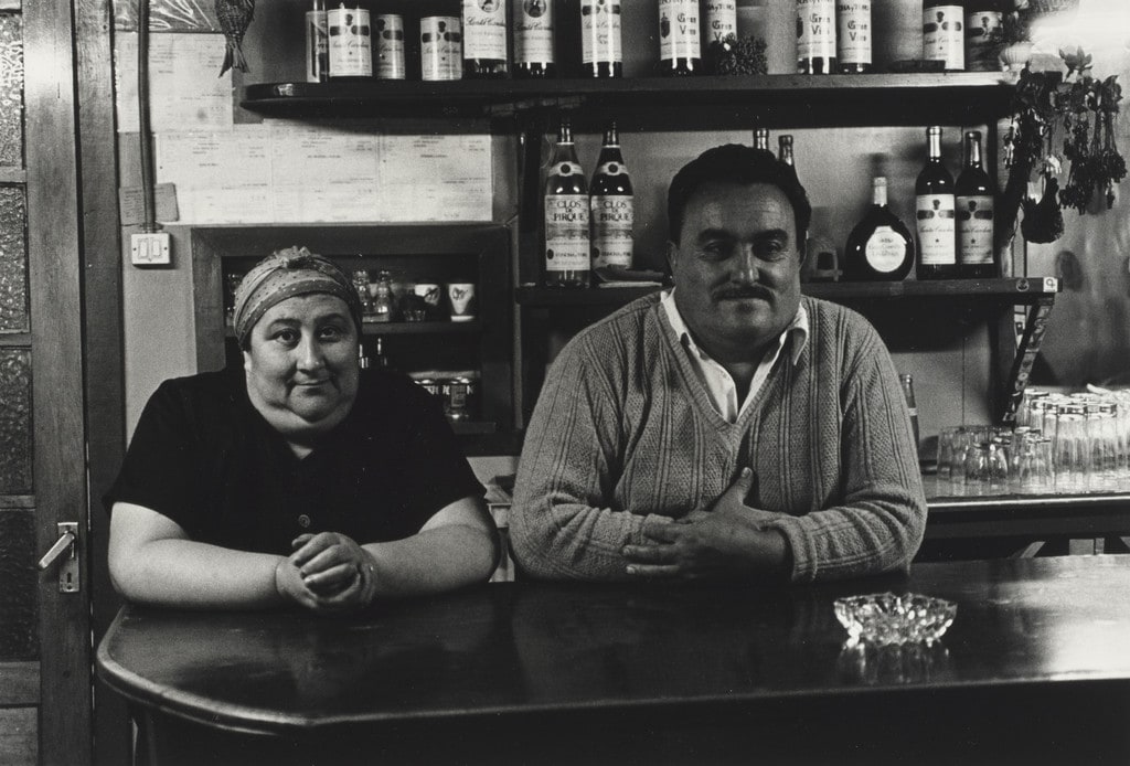 Bar La Sirena, Chonchi, Chiloé