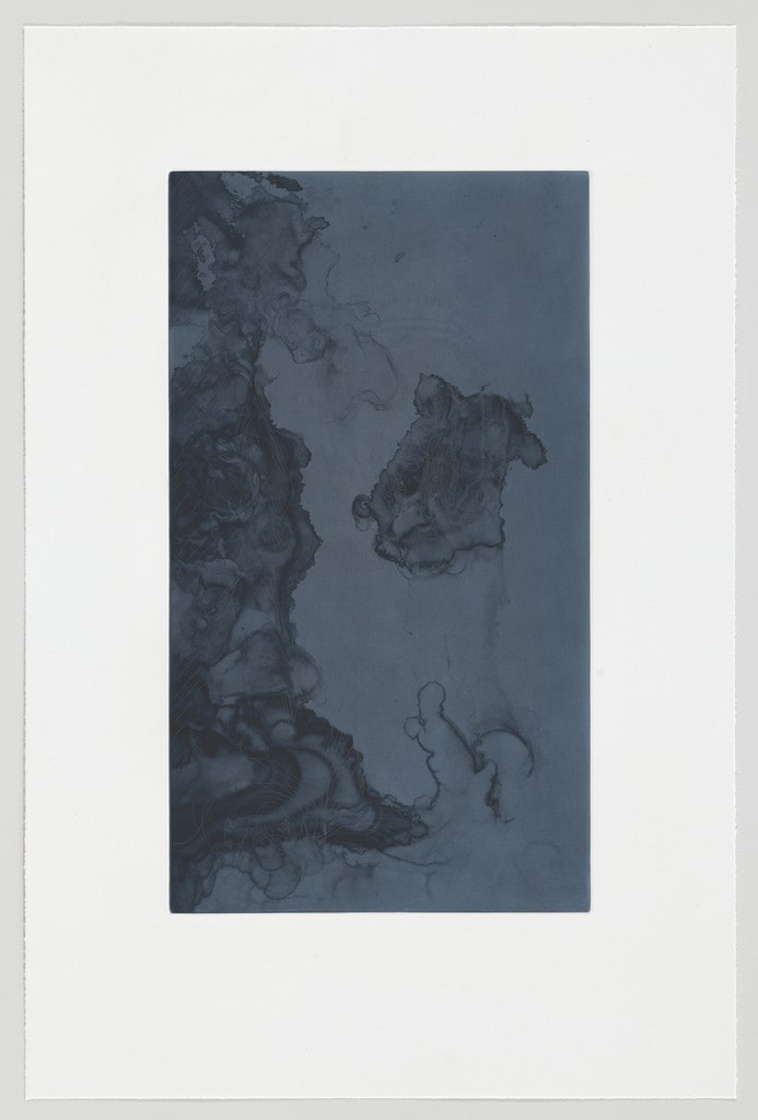 Untitled from Black Shunga
