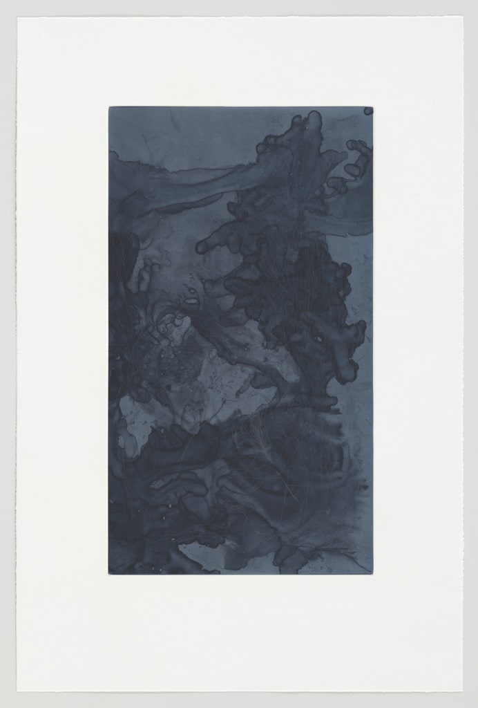 Untitled from Black Shunga