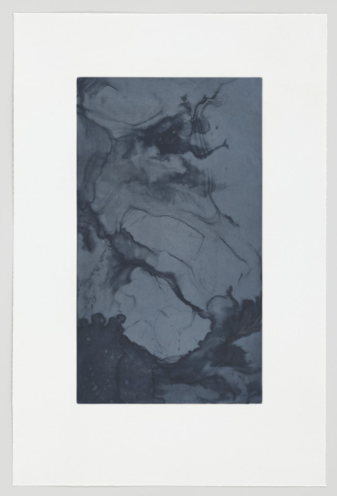 Untitled from Black Shunga