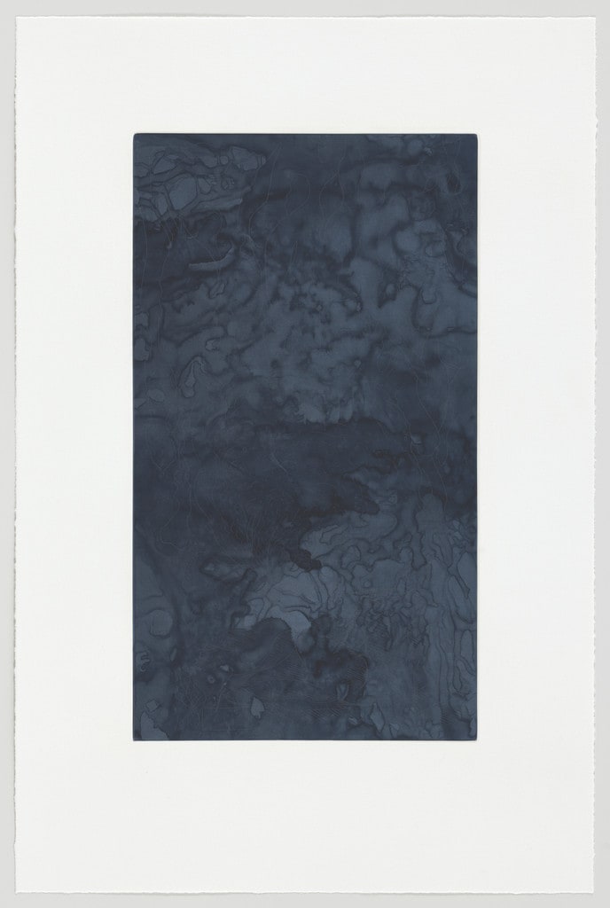Untitled from Black Shunga