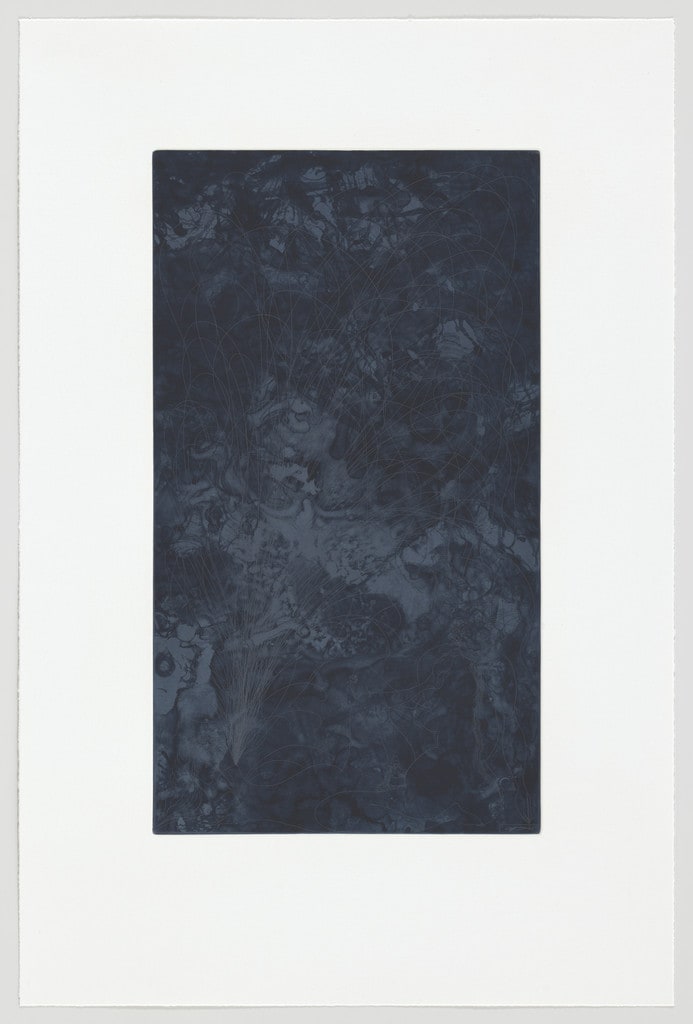 Untitled from Black Shunga