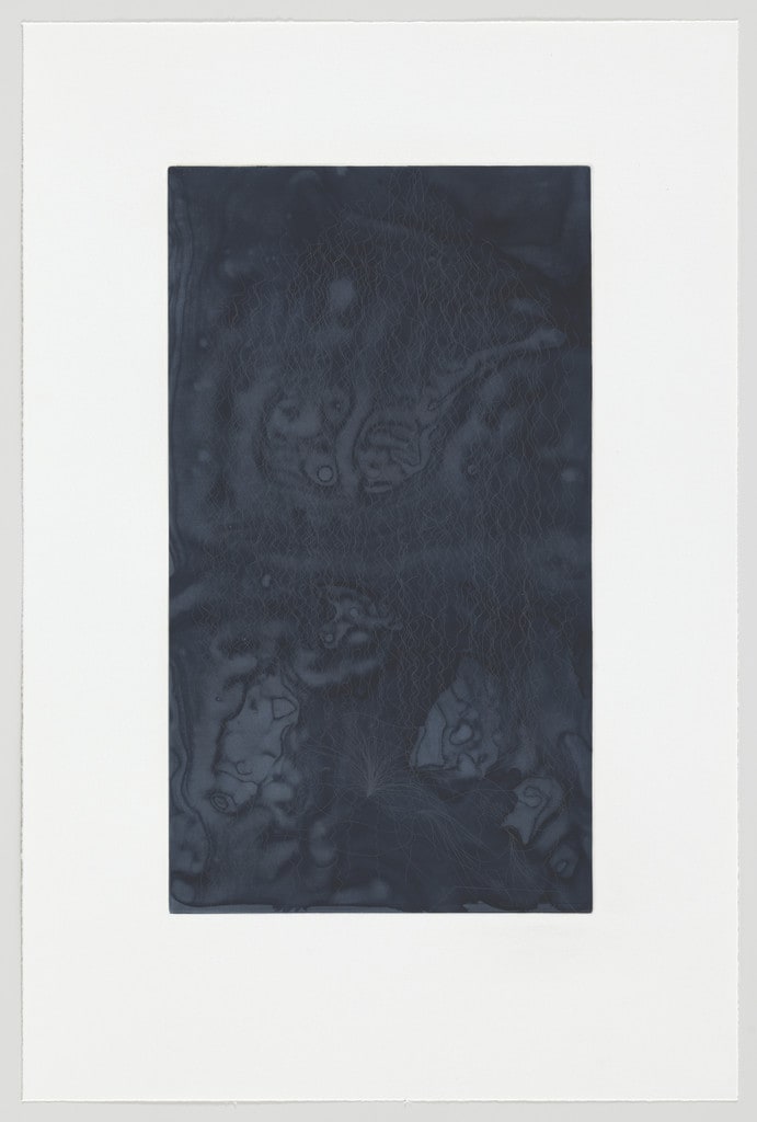 Untitled from Black Shunga