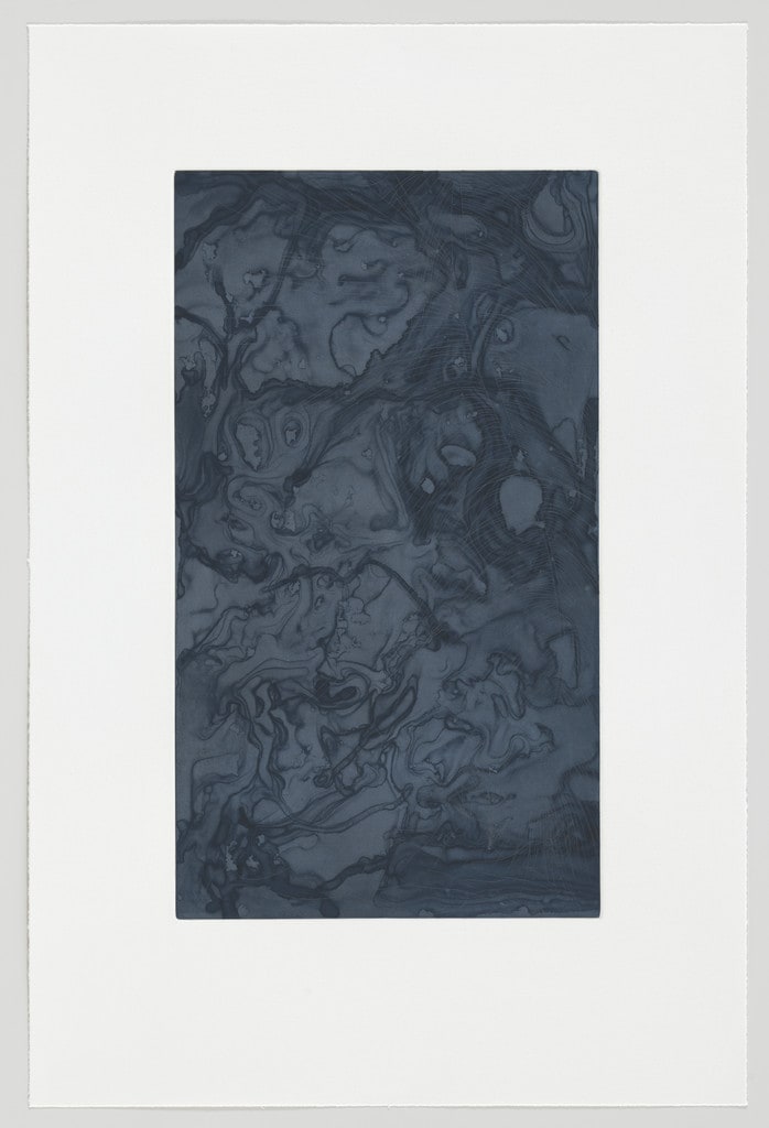 Untitled from Black Shunga