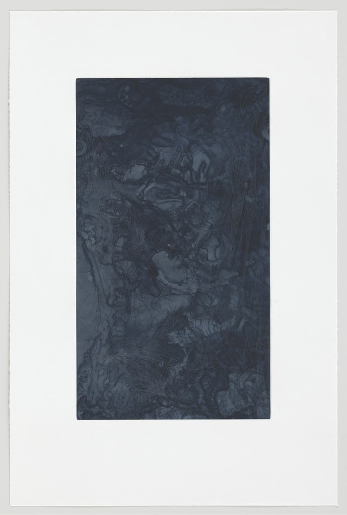 Untitled from Black Shunga