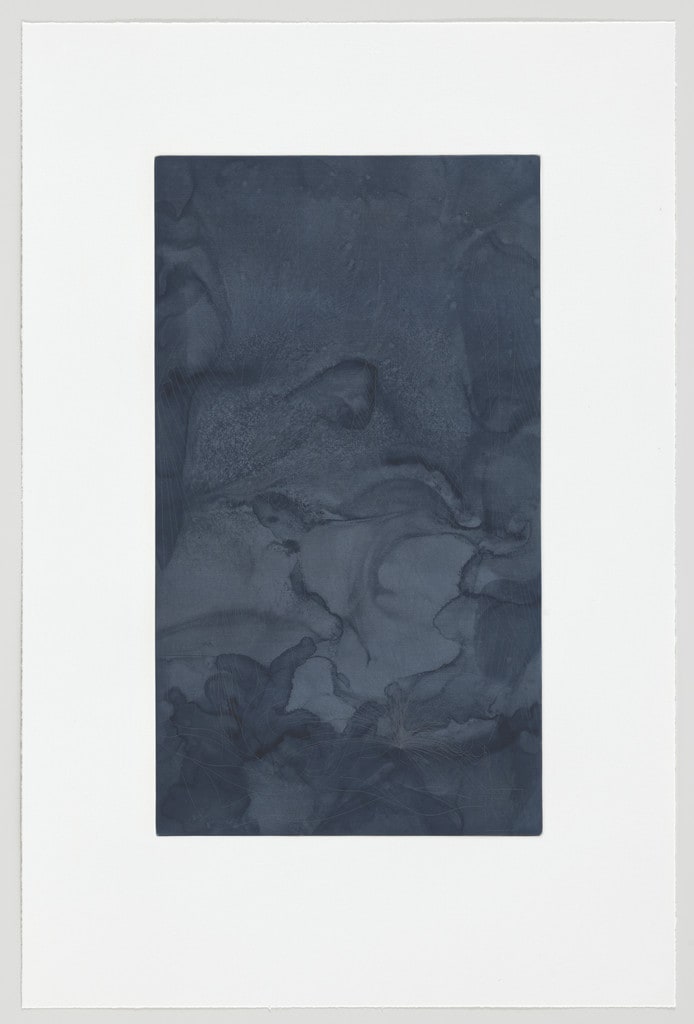 Untitled from Black Shunga