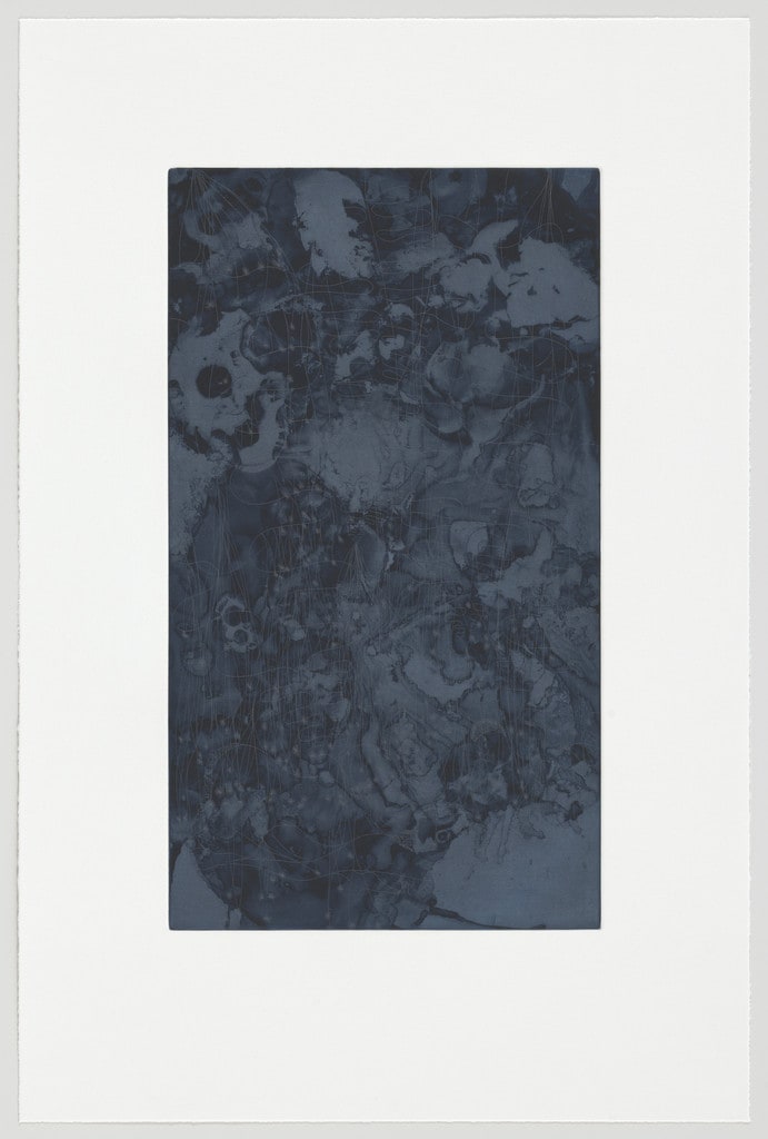 Untitled from Black Shunga