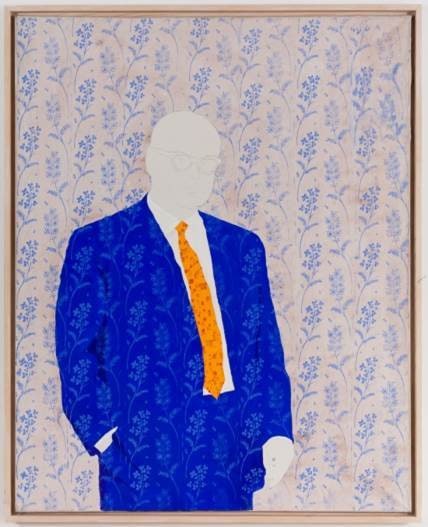 Untitled (Uncle)