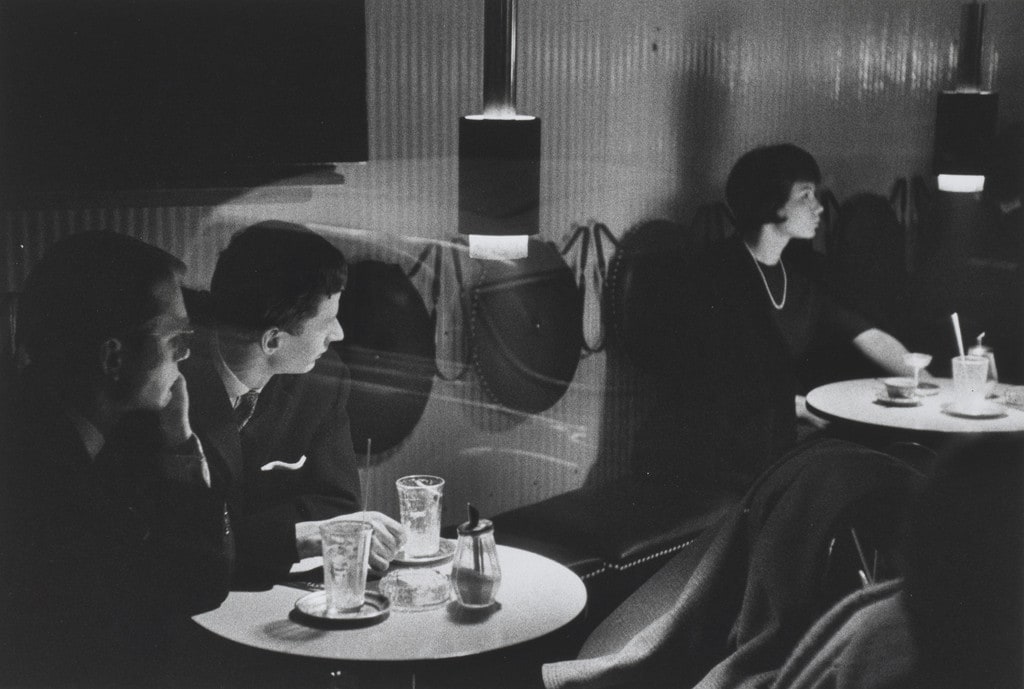 Untitled from the series the Germans
