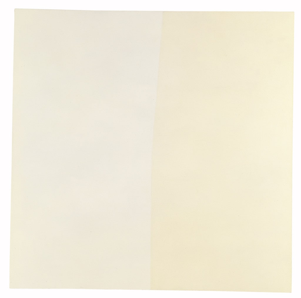 White/White