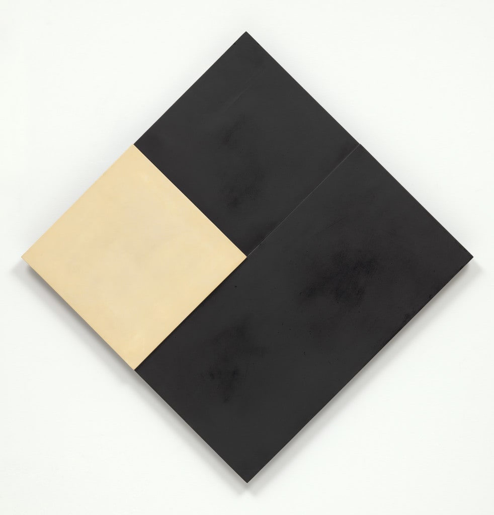 Counter Relief no. 1