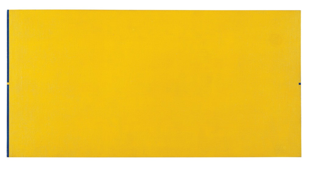 Active Object (Yellow)