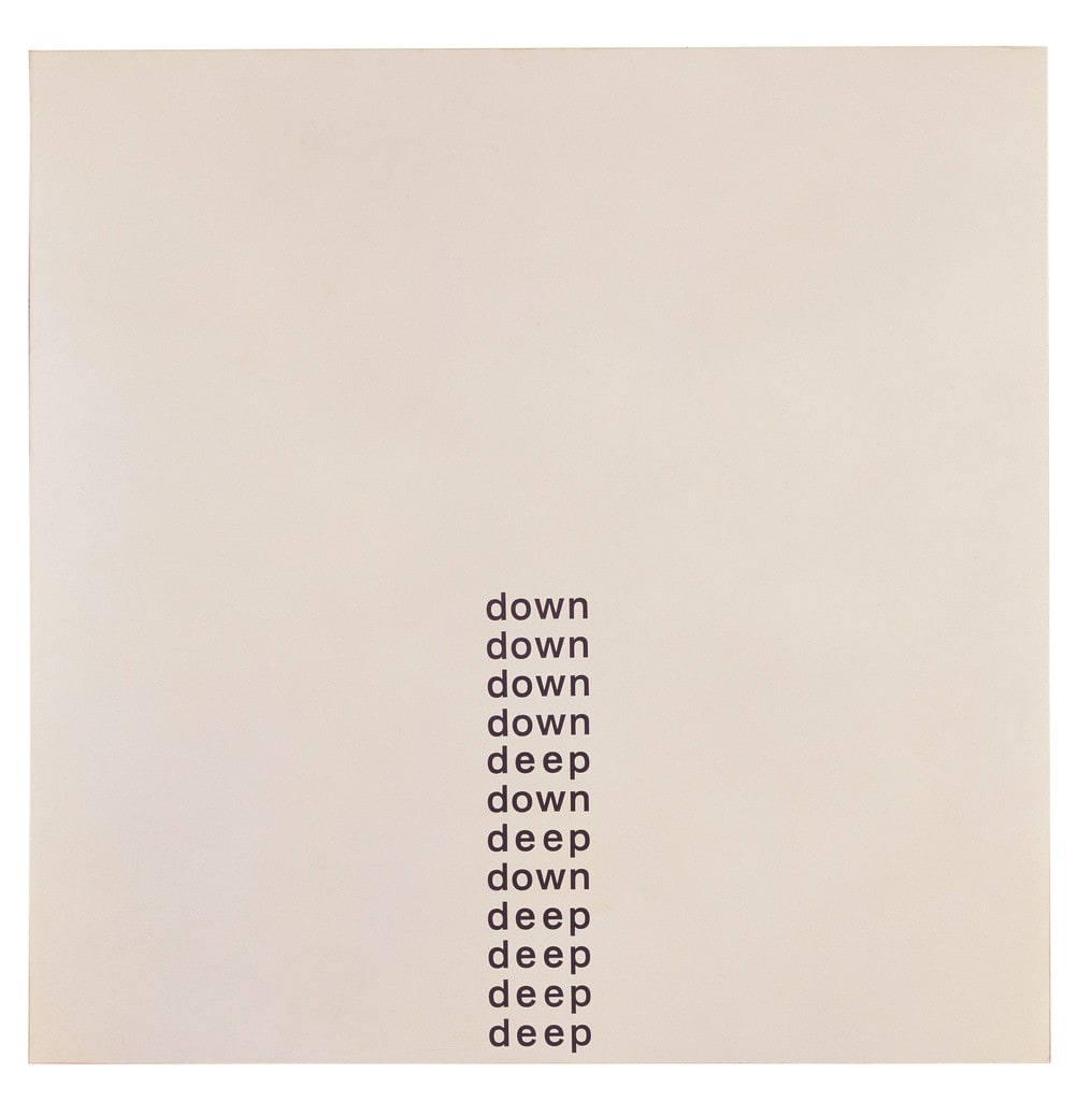 Poster - poem