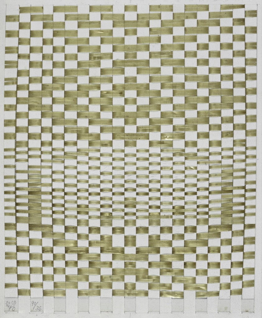 Weaving 90/36