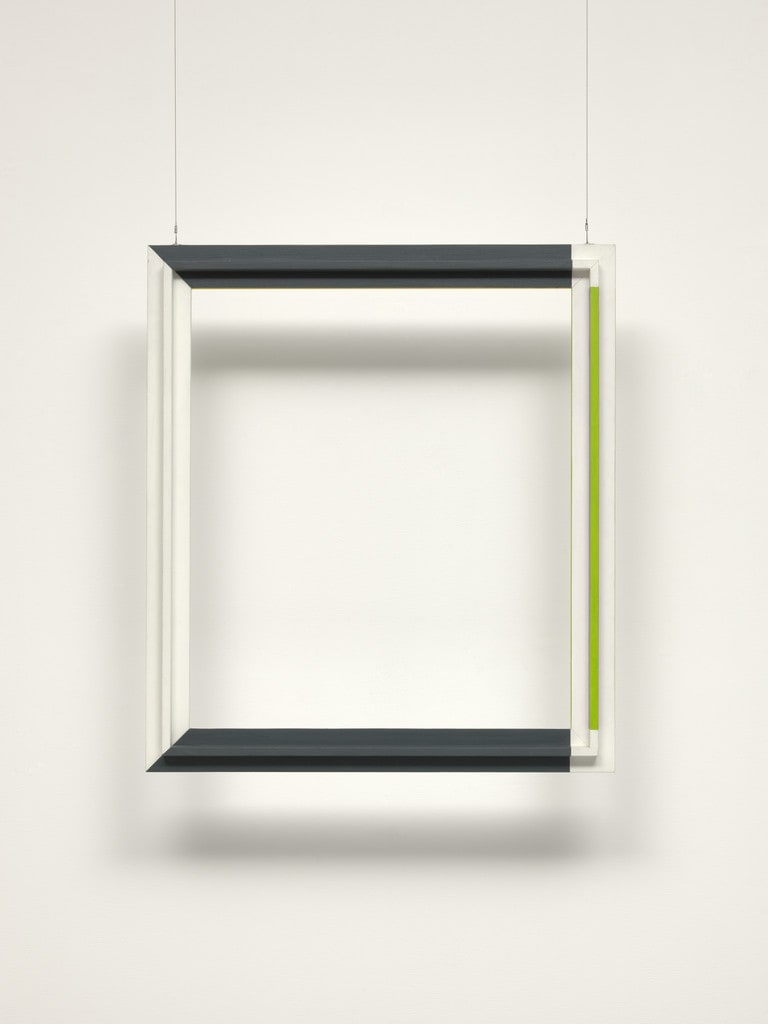 Wood Strip (Window)
