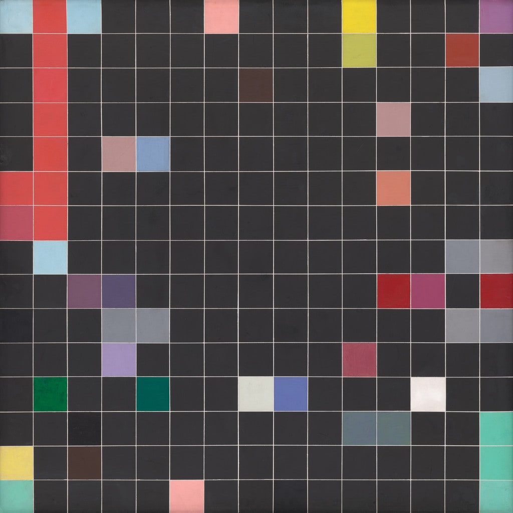 Visual Chess