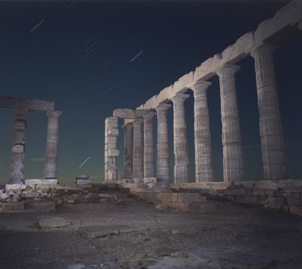 Graecism: Photographs of Ancient Greek and Roman Ruins
