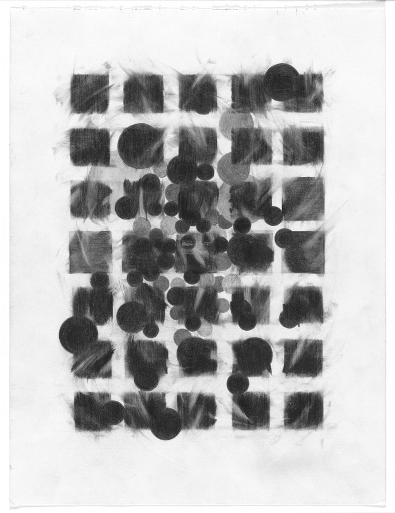 Untitled from 51 Ways of Looking (Group B)