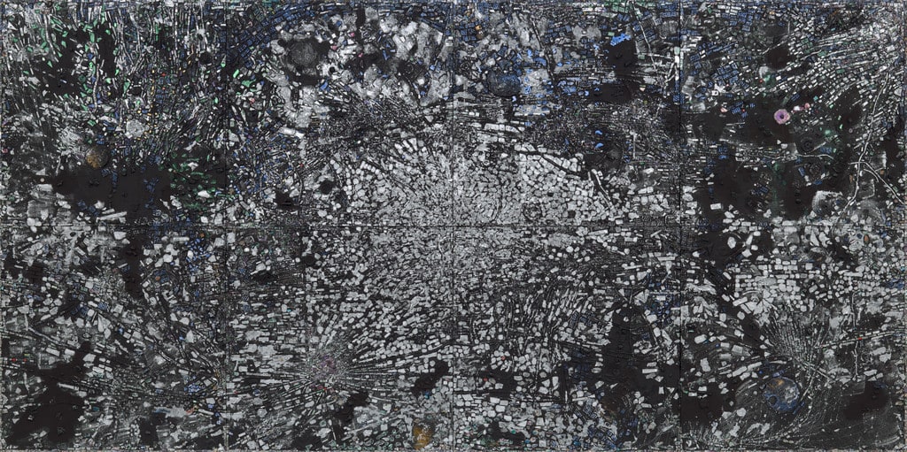 Atopolis: For Édouard Glissant