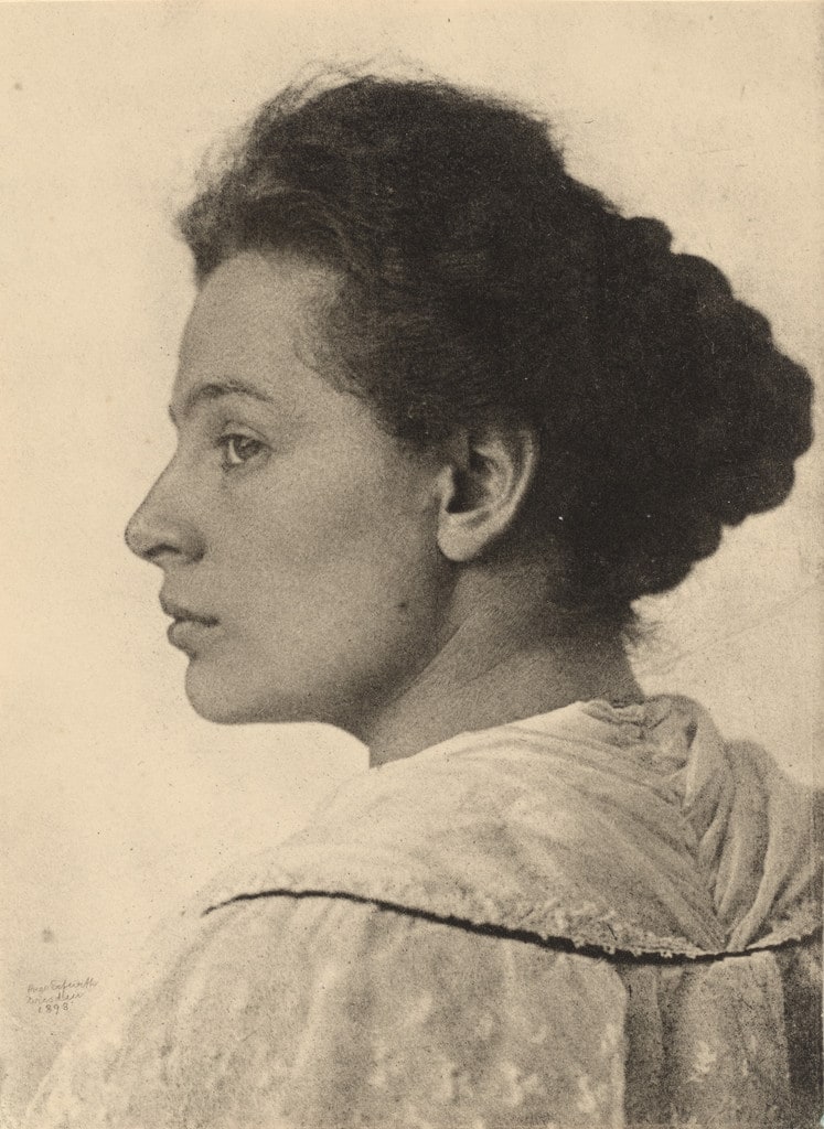 Young Girl