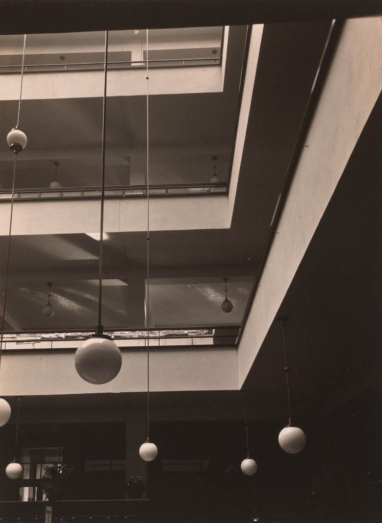 Untitled (Sinn Department Store)